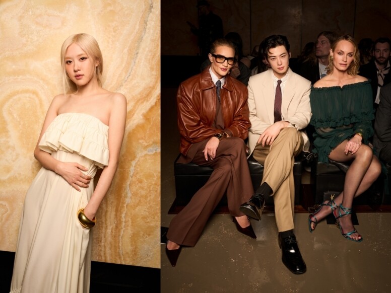 【2025秋冬巴黎時裝周】一文解構Balenciaga、Hermès、Valentino等秋冬系列重點、新季手袋鞋款率先看