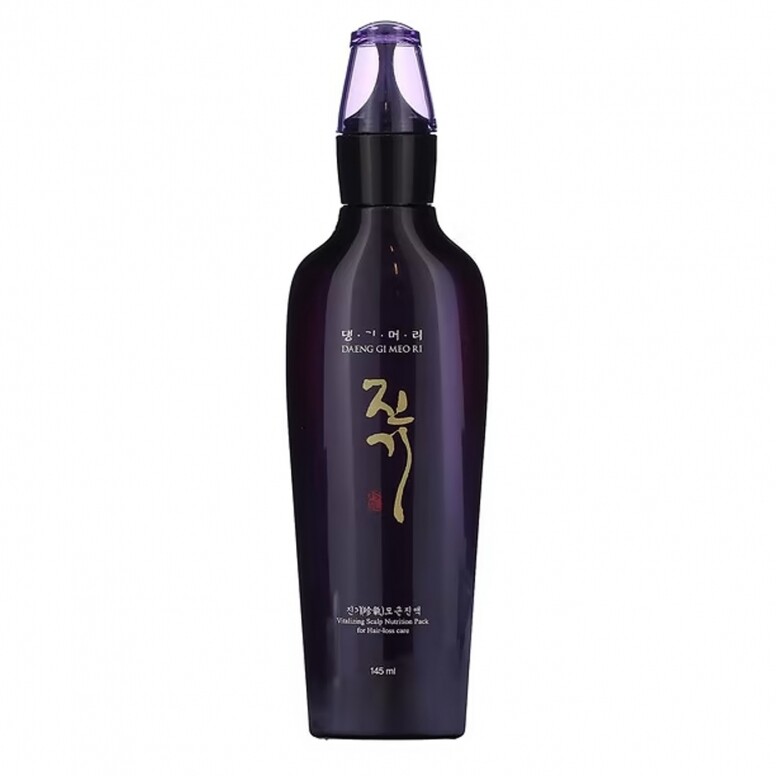 頭皮煥活營養精華