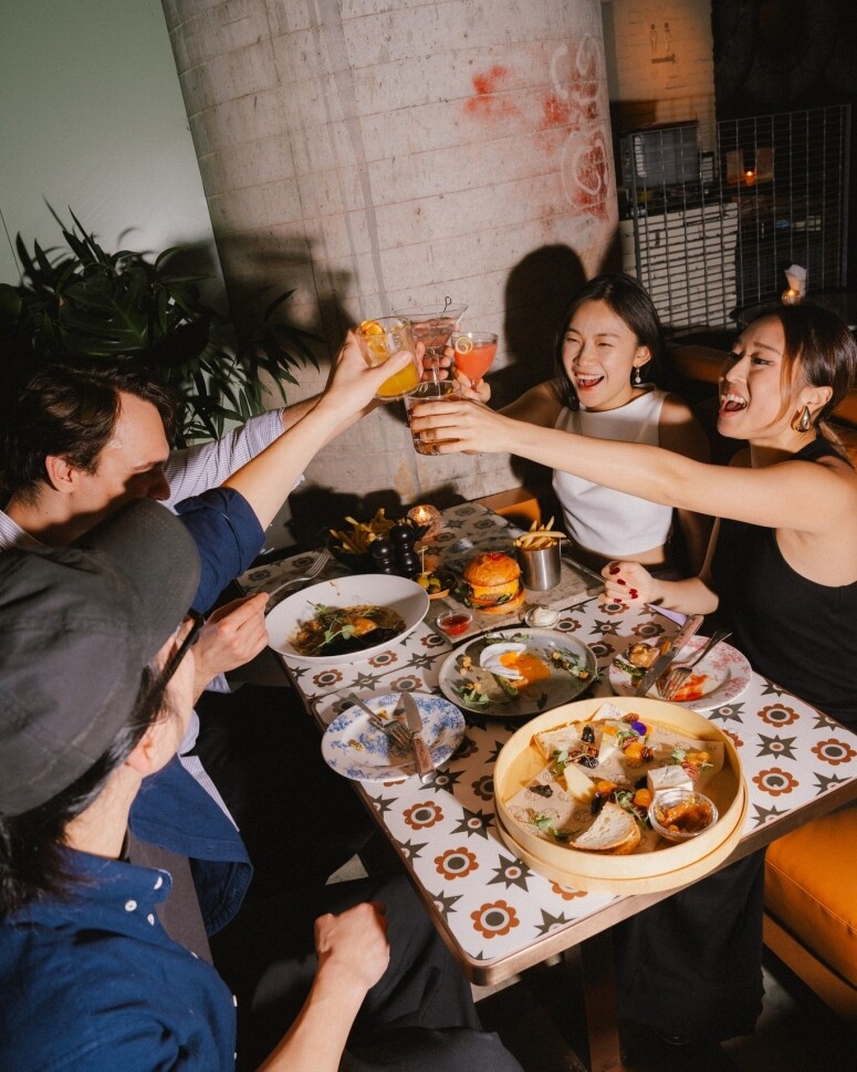 【鰂魚涌美食2024】從高級餐廳到家常小店 | 打工仔的美食天堂