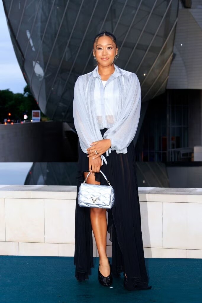 LVMH奧運賽前派對 「跑道」造型盤點！影后Charlize Theron、Zendaya、南非新星Tyla等齊聚迎接巴黎奧運！
