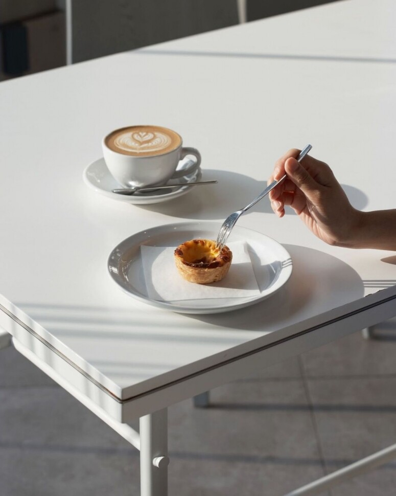 西環Cafe推介：NOC Coffee Co. Roastery