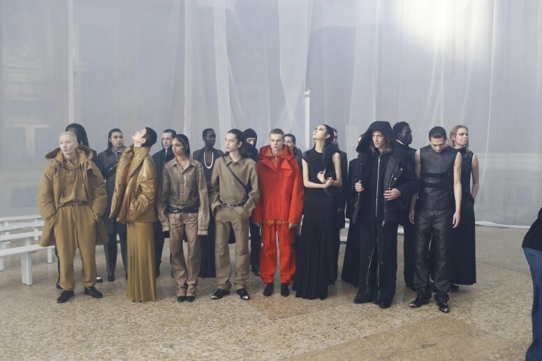 【2024秋冬紐約時裝周】一文解構Tommy Hilfiger、Helmut Lang、Thom Browne等春夏系列重點！