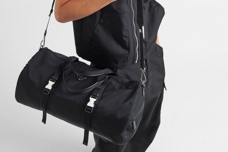10大旅行袋品牌推薦！LV、Gucci、Longchamp男女用人氣行李包排名，大容量且輕巧防水。