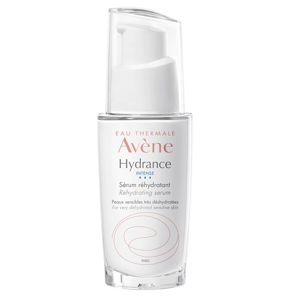 敏感肌精華推薦：長效鎖水保濕精華 (HK$396/30ml Avene)