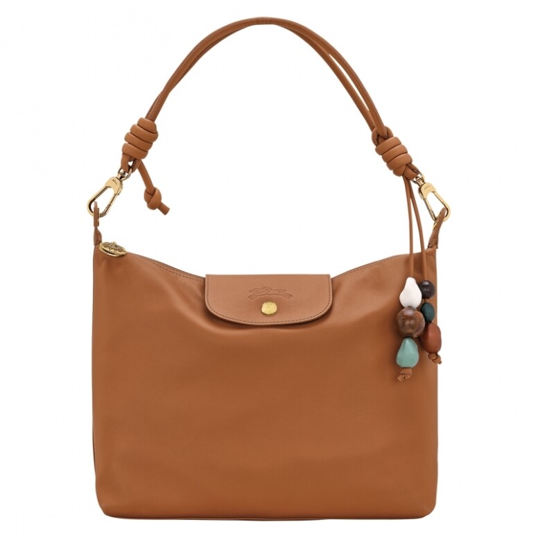 Le Pliage Xtra 半月形單肩包M