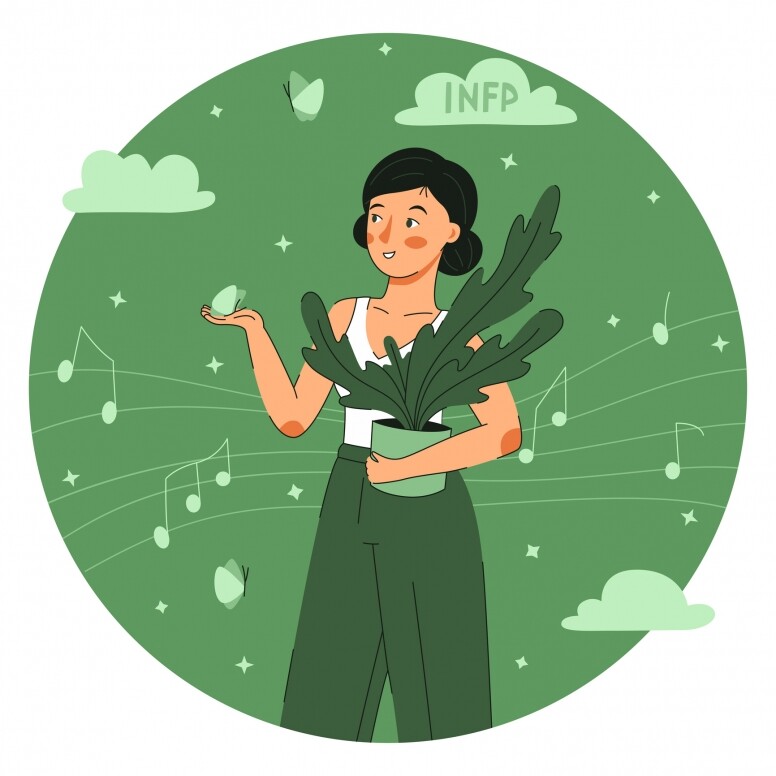 ISFJ是最佳旅伴？INFJ享受me time? MBTI 16型人格的各種旅行模式