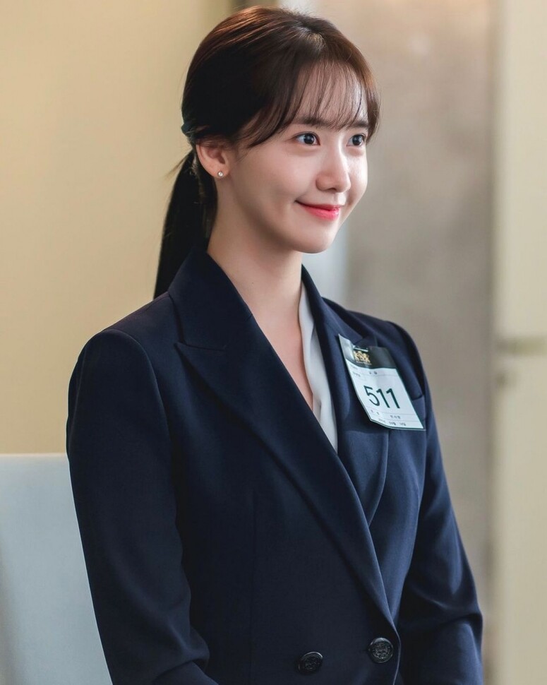 《King The Land》少女時代允兒、2PM李俊昊主演新劇開播！「女團最美門面」允兒護膚瘦身秘訣全公開！