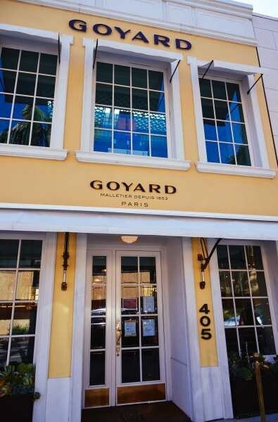 Goyard邊度買平附Goyard手袋2024香港價錢/Cap-Vert/Anjou/Tote Bag必買12款保值名牌手袋推薦