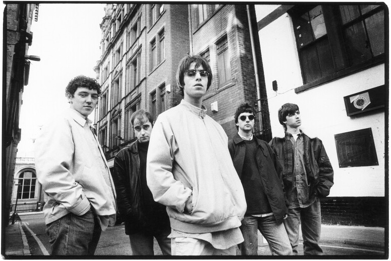 Oasis 破冰復合!Gallagher 兄弟反面多年竟然回歸2025 開唱! Oasis 破冰復合!Gallagher 兄弟反面多年竟然回歸2025 開唱!