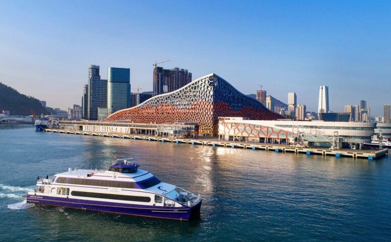 深圳來往香港船票 深圳來往香港船票