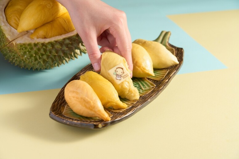 【夏日必吃】 榴槤美食餐廳清單2025!放題下午茶/ 【夏日必吃】 榴槤美食餐廳清單2025!放題下午茶/