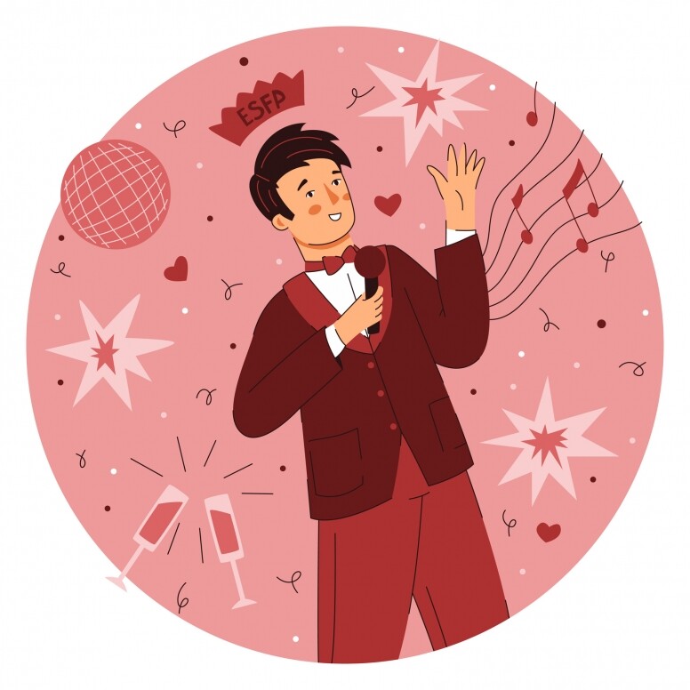 ISFJ是最佳旅伴？INFJ享受me time? MBTI 16型人格的各種旅行模式