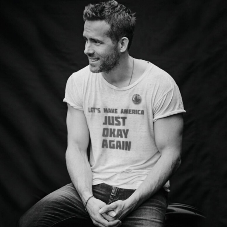 《死侍與狼人》Ryan Reynolds肌肉訓練大公開！6招練成死侍同款緊緻腹肌！