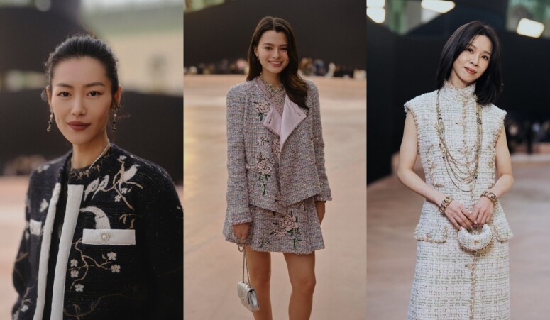 【2025秋冬巴黎時裝周】一文解構Chanel、Hermès、Louis Vuitton等秋冬系列重點、新季手袋鞋款率先看