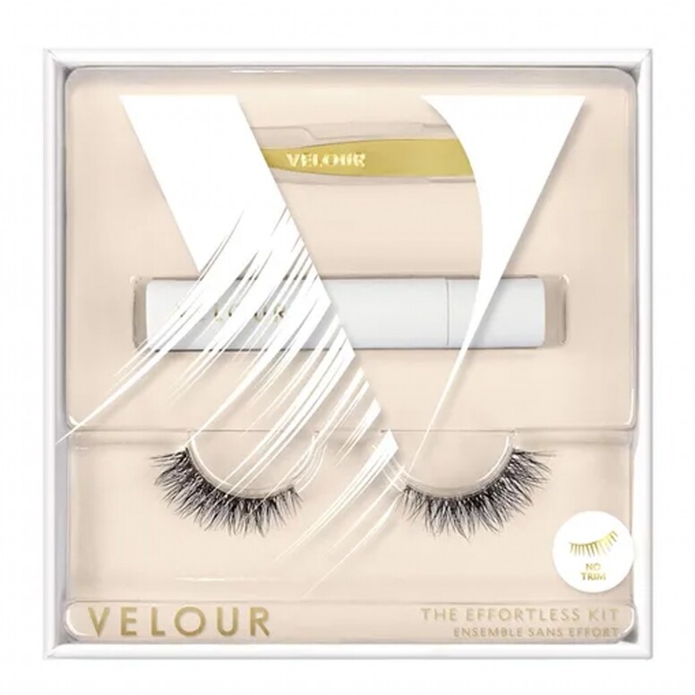 VELOUR LASHES