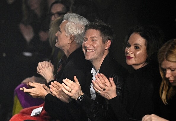 Christopher Bailey Christopher Bailey