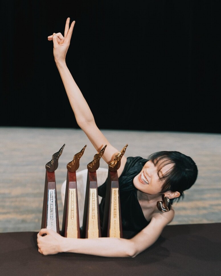 零負評奪我最喜愛的女歌手!陳蕾追夢14年心路歷程 零負評奪我最喜愛的女歌手!陳蕾追夢14年心路歷程