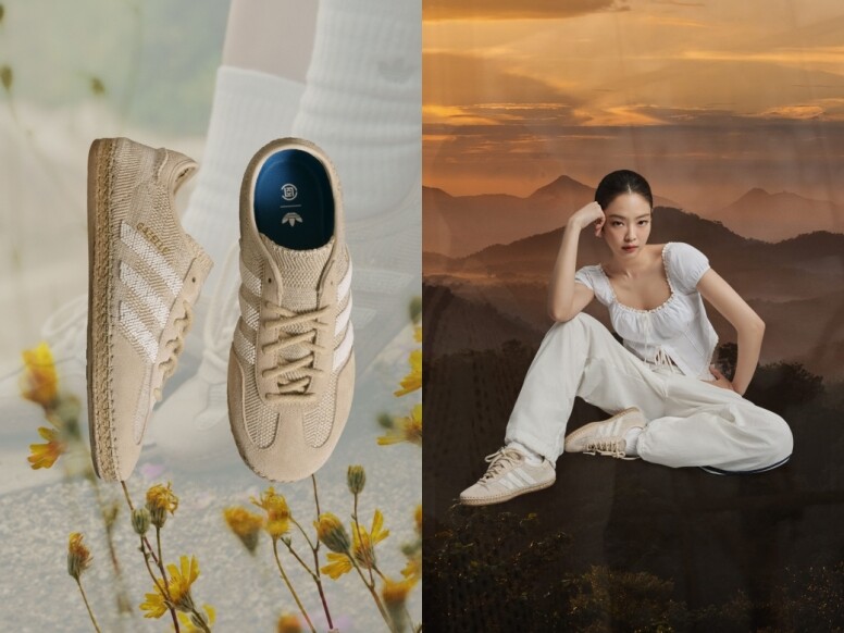 Clot x Adidas新系列重點必買、Miu Miu x New Balance波鞋再出新款！2024時裝品牌跨界聯乘一覽
