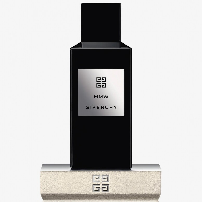 高訂香水推薦：MMW香氛 (HK$1780/100ml Givenchy beauty)