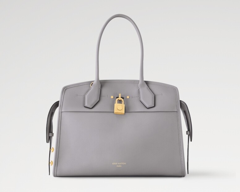 LV番工袋推薦：除了Neverfull，Louis Vuitton Low Key手袋及Sac Sport手袋都得體又適合上班用