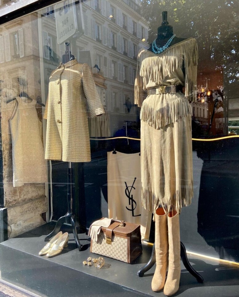 巴黎旅行必去：6間二手店推介入手Hermès、Chanel、Dior、LV中古手袋服飾