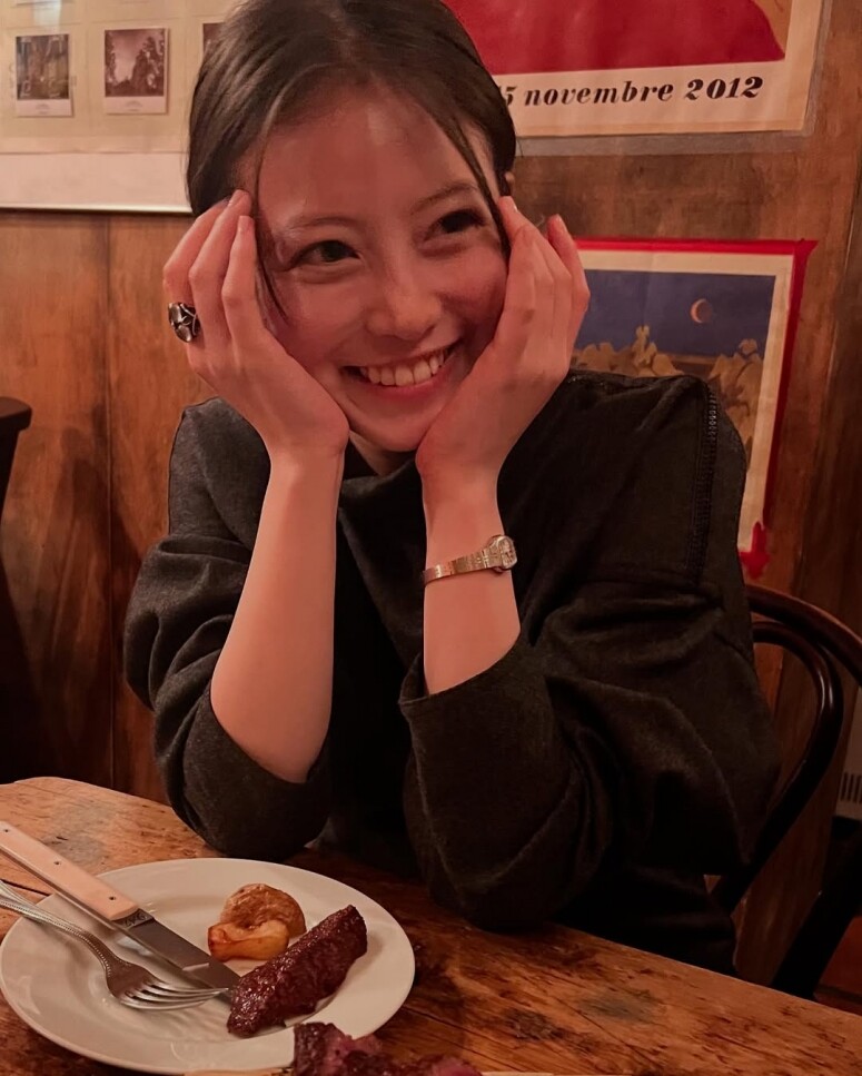 網友投選2025日本「最想交往女明星」排行榜！吉岡里帆、蘆田愛菜還有誰入選？