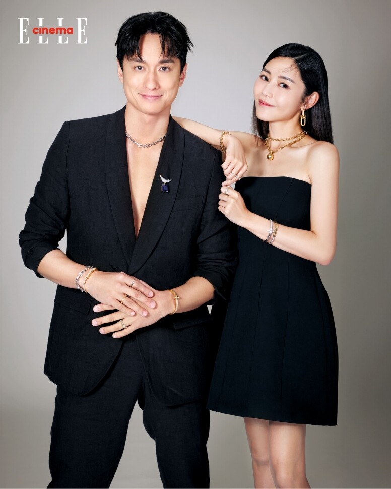 【ELLE Cinema】