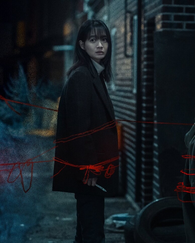 Netflix燒腦《惡緣》驘口碑!申敏兒、朴海秀、李光洙合作比漫畫更精彩! Netflix燒腦《惡緣》驘口碑!申敏兒、朴海秀、李光洙合作比漫畫更精彩!