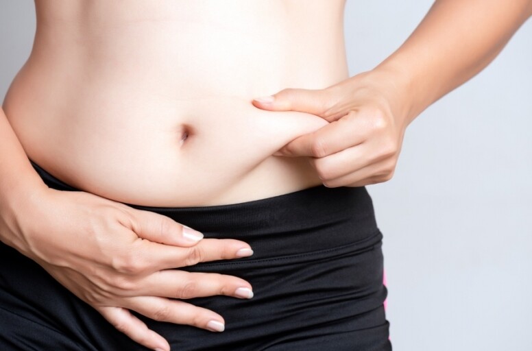 減肚腩訓練腹肌有效方法！5個懶人必學平坦腹部結實腹肌貼士