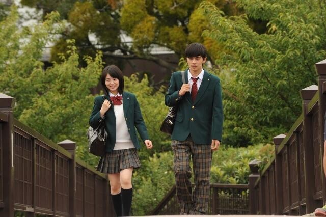 Netflix《幽遊白書》神還原經典！男主角北村匠海到底是誰？