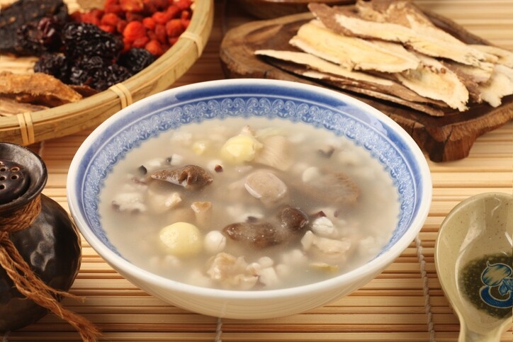 南北杏煲湯10款食譜！南北杏分別是甚麼？了解南北杏功效禁忌改善乾咳問題