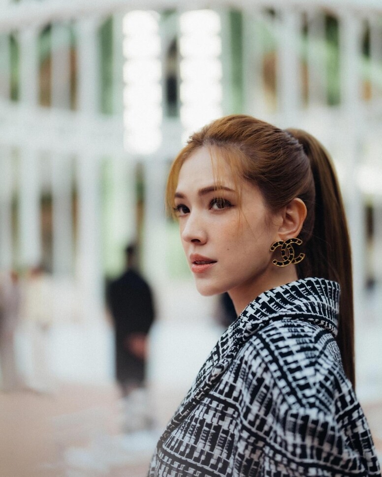 許瑋甯贏視后甜蜜多謝老公！女神如何用10年證明自己是實力女演員
