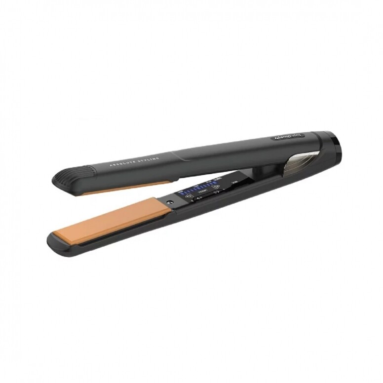Glampalm GP225 振動導入修護造型夾（附送一對GP225專用矽膠夾套）$2,180