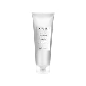 【兩件八折】NANOGEN 頭髮生長因子護髮素 (男女合用) - 240ml | 香港行貨 令秀髮輕盈豐厚 敏感頭皮適用 【兩件八折】NANOGEN 頭髮生長因子護髮素 (男女合用) - 240ml | 香港行貨 令秀髮輕盈豐厚 敏感頭皮適用