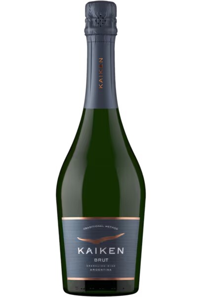 Kaiken Sparkling Brut NV