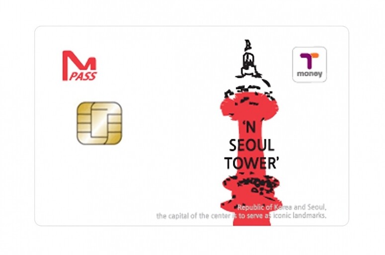 韓國交通卡選擇指南：Tmoney / EZL Cashbee / WOWPASS / M Pass / NAMANE