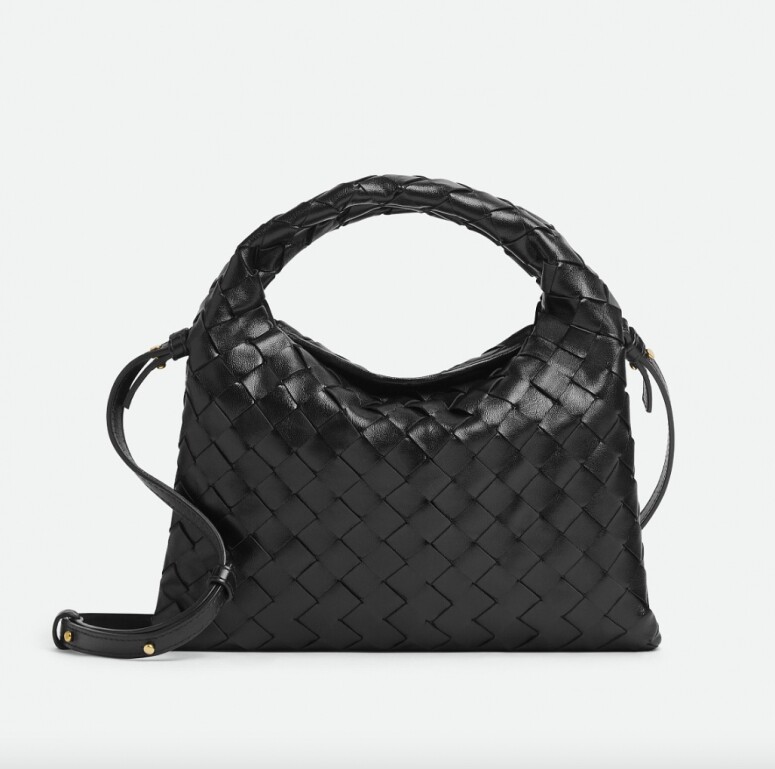 【BV斜孭袋推介】Bottega Veneta女裝手袋新款：Andiamo、Sardine系列名人最愛！