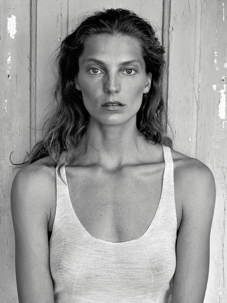Céline繆思女神Daria Werbowy是誰？曾經淡出時尚圈的她為了Phoebe Philo回歸極簡品牌