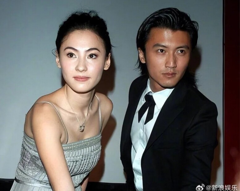 張柏芝被傳患病，經理人如何回應？憑一張相打破謠言！