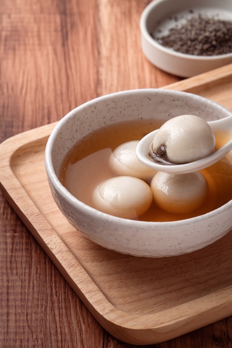 冬大過年！冬至習俗和禁忌 | 湯圓要食幾多粒？ | 幾點瞓覺可催運？