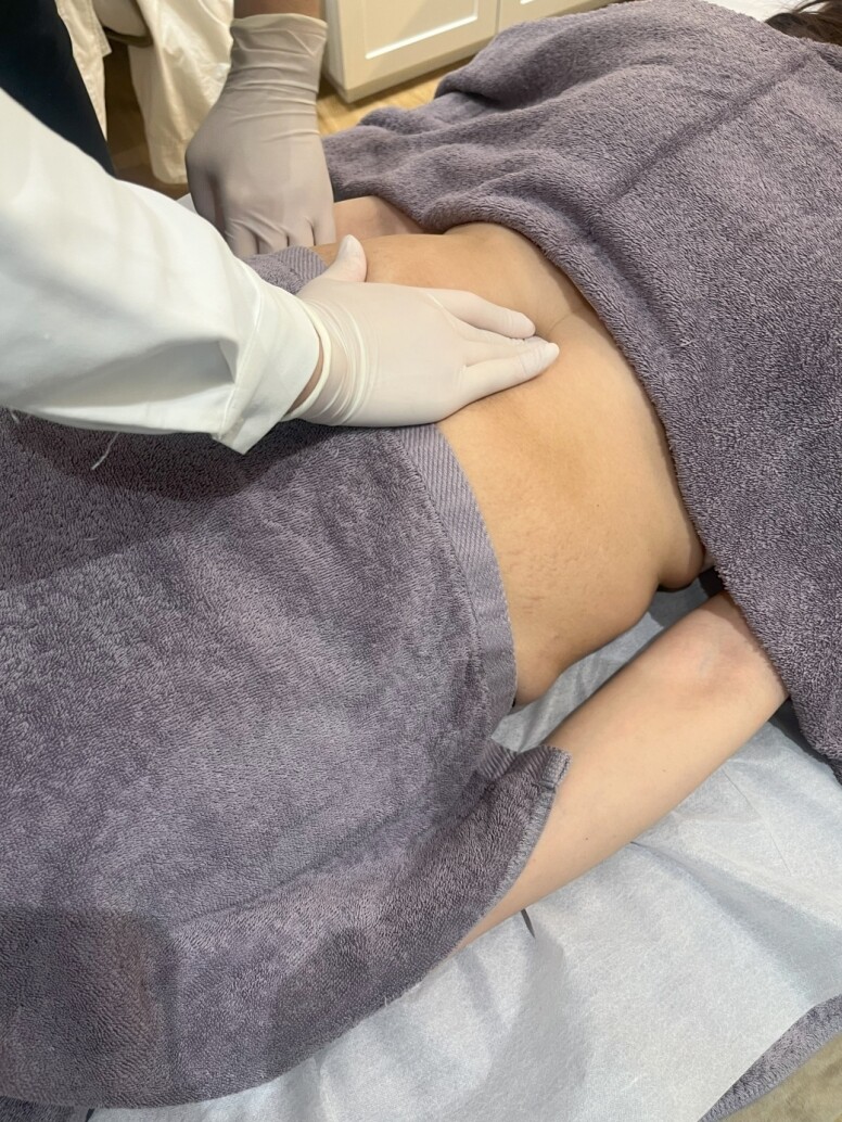 紮肚專家揭秘！紮肚塑身利與弊