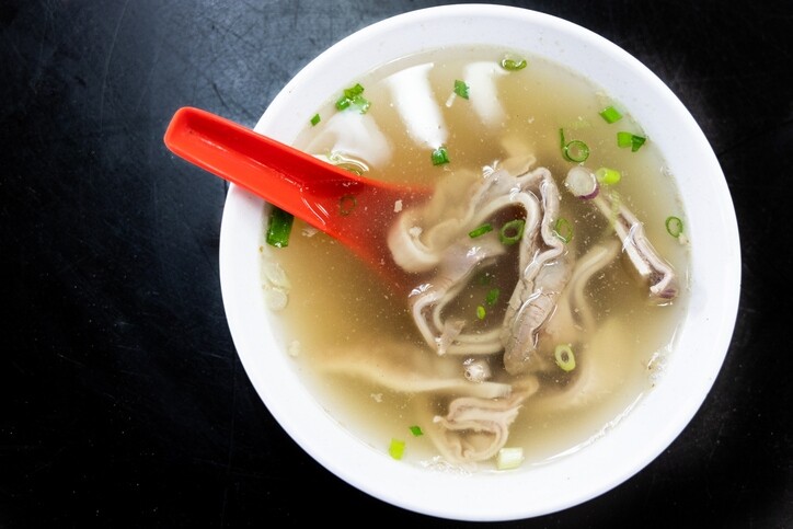冬天湯水食譜！冬天喝什麼湯最好？11款冬天簡單滋潤湯水舒緩乾燥潤喉！