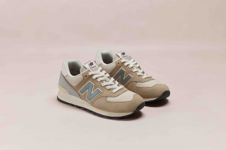 New Balance 574 新年系列