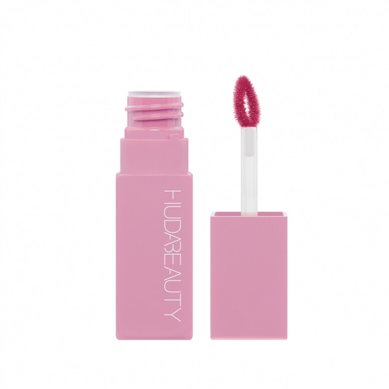 唇頰兩用小奶霜 Lip Blush Creamy Lip & Cheek Stain