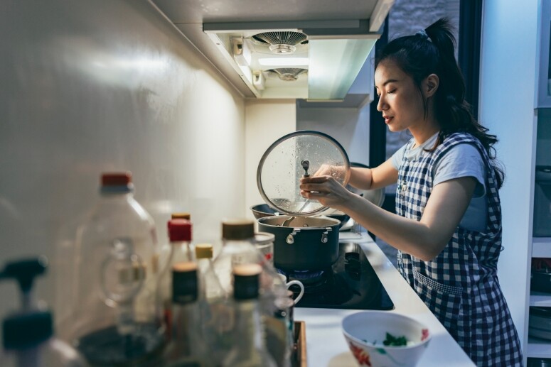 秋天湯水食譜！秋天煲什麼湯水好？10款秋冬簡單滋潤喉嚨湯水推介潤肺止咳！