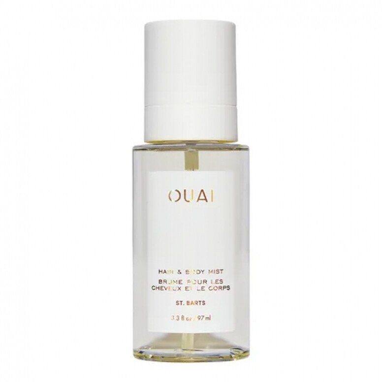 St. Barts Hair And Body Mist