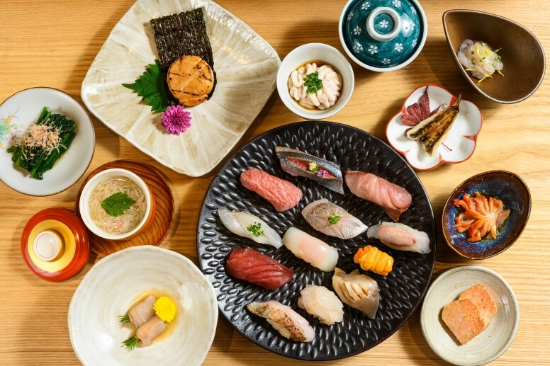 【尖沙咀美食2024】20+尖沙咀餐廳推薦！日本餐廳/隱世美食！