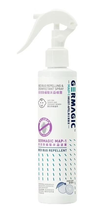 Germagic