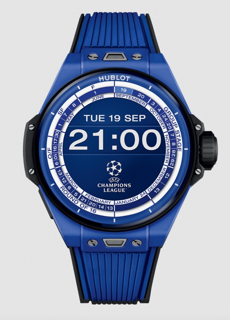 全新手錶推介2023：Chanel 、Longines、Bvlgari、Omega等12款矚目時尚新腕錶