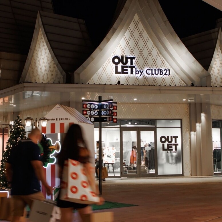 【泰國曼谷Outlet推薦2023】Siam Premium Outlets、首個名牌Outlet Central Village自由行必去購物景點
